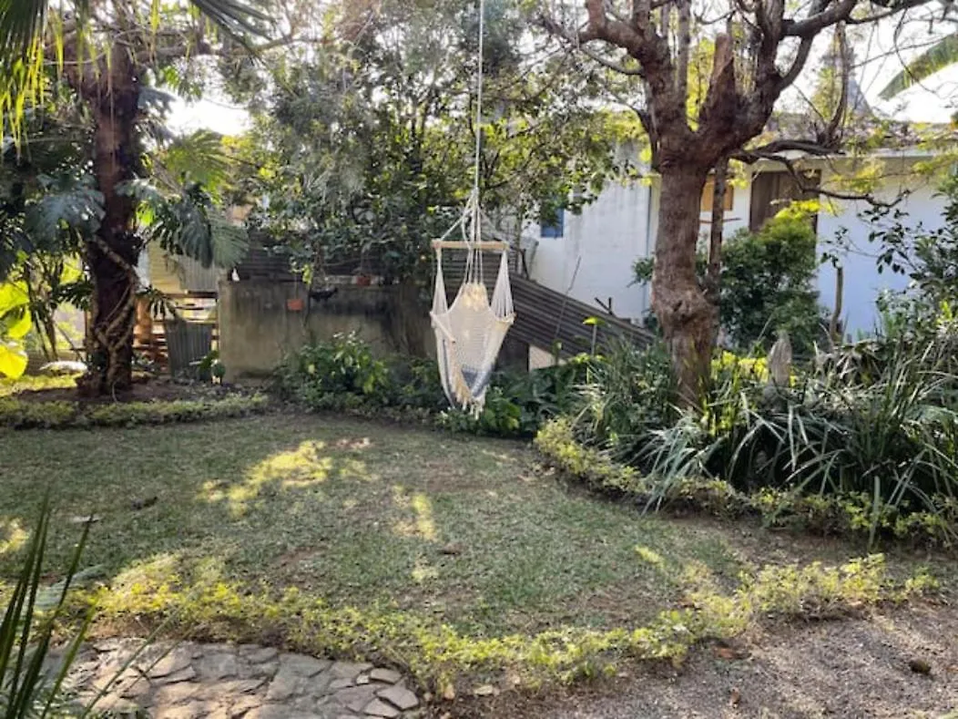The View Guest House Room E Antigua